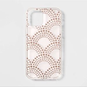 Target Heyday Phone Case iPhone 12 Pro